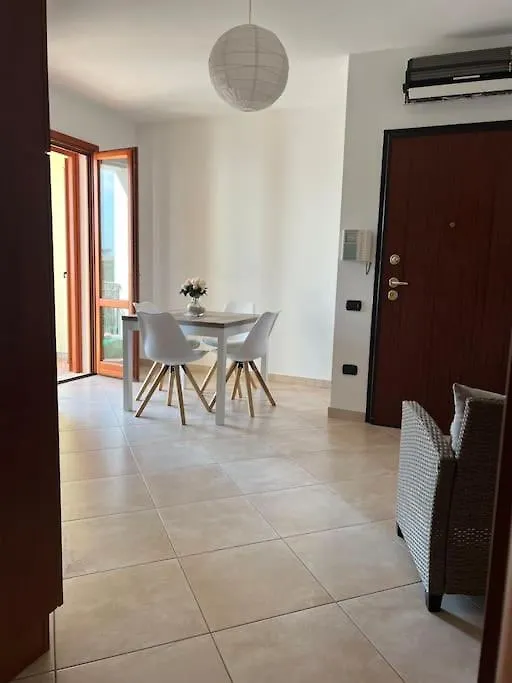 Residenza Sinis Apartment Cabras 0*,