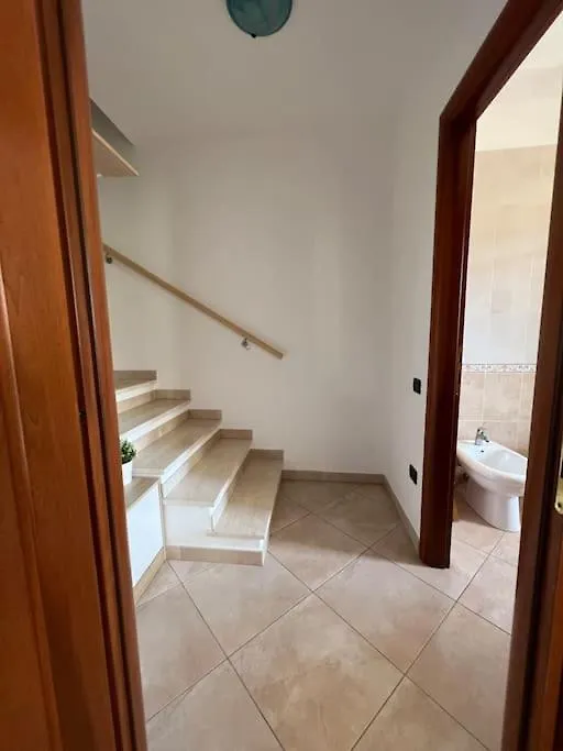Residenza Sinis Apartment Cabras