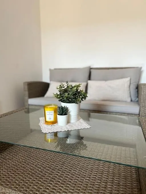 Residenza Sinis Apartment Cabras