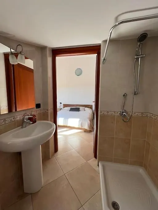 Residenza Sinis Apartment Cabras
