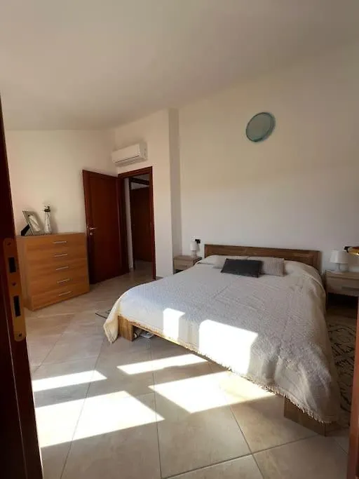 Residenza Sinis Apartment Cabras