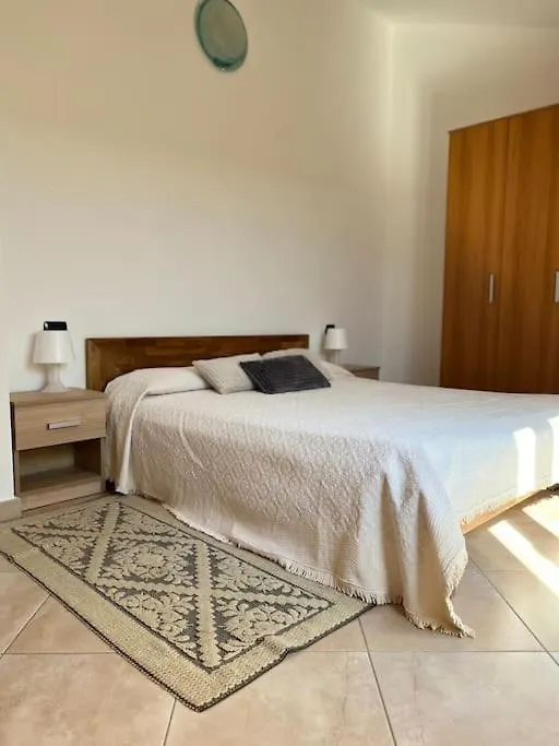 Residenza Sinis Apartment Cabras