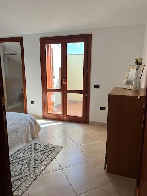 Residenza Sinis Apartment Cabras