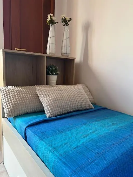 Residenza Sinis Apartment Cabras Italy