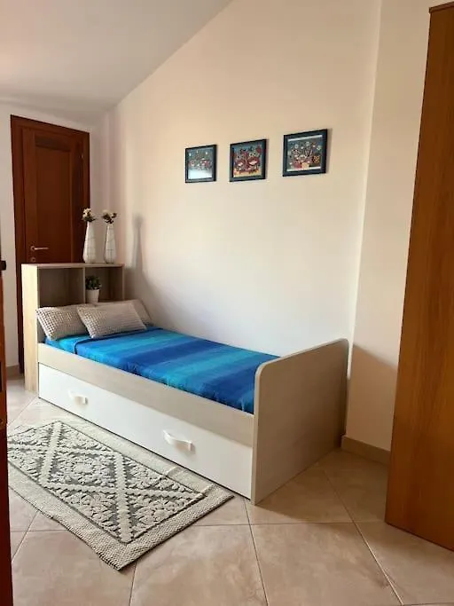 Residenza Sinis Apartment Cabras