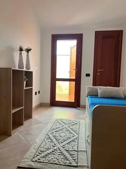 Residenza Sinis Apartment Cabras