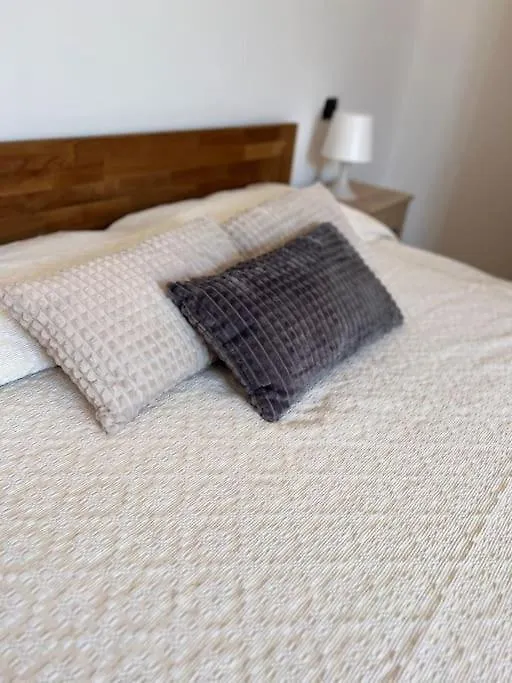 Apartmán Residenza Sinis Càbras 0*,  Itálie