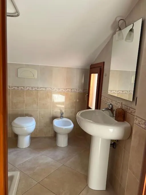 Residenza Sinis Apartment Cabras Italy