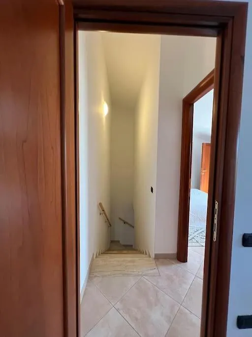 Residenza Sinis Apartment Cabras
