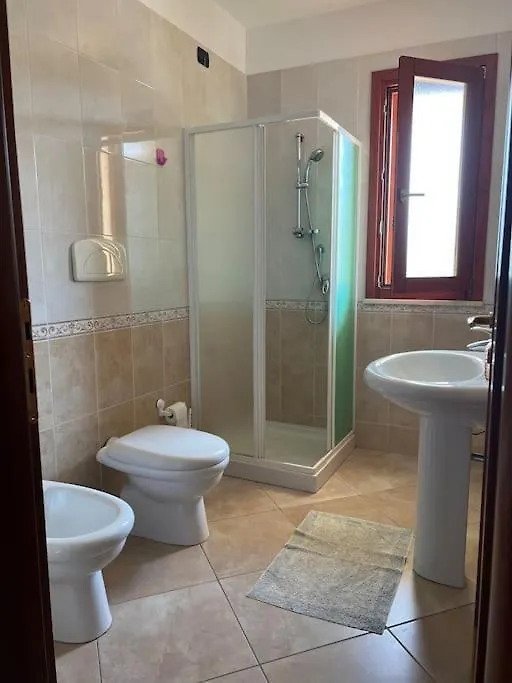 Residenza Sinis Apartment Cabras