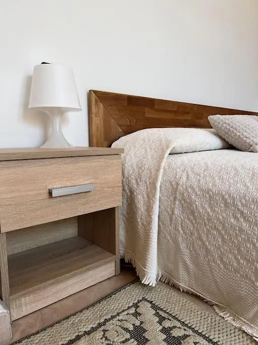 Apartmán Residenza Sinis Càbras