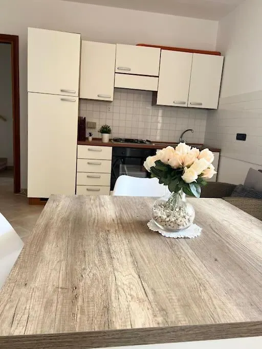 Residenza Sinis Apartment Cabras 0*,  Italy